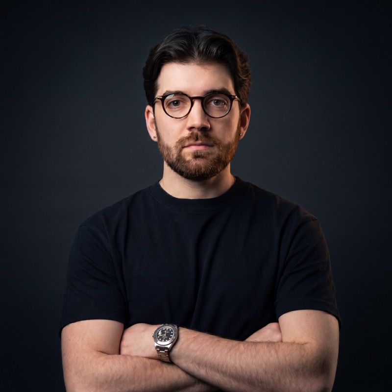 James Hernandez, founder of OPS Mastery Solutions